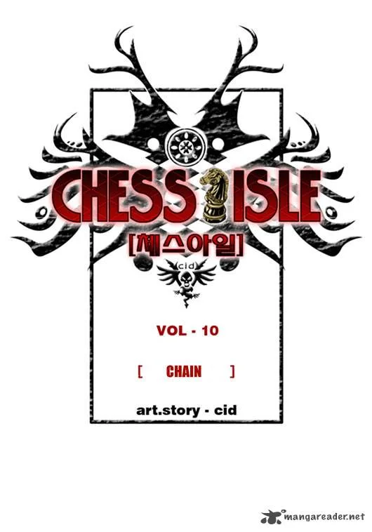 Chess Isle Chapter 10 page 3