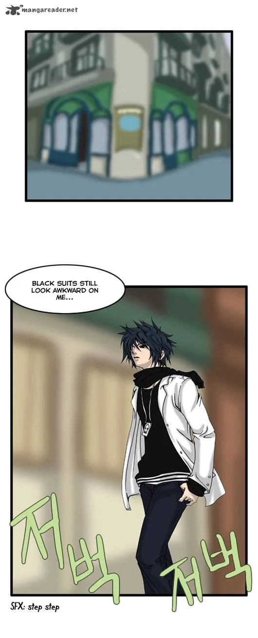Chess Isle Chapter 10 page 4