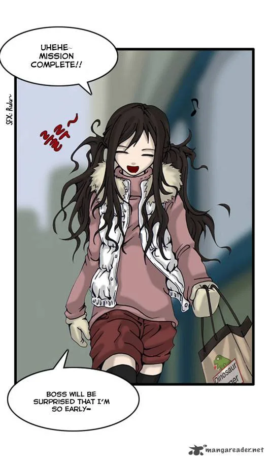 Chess Isle Chapter 10 page 5