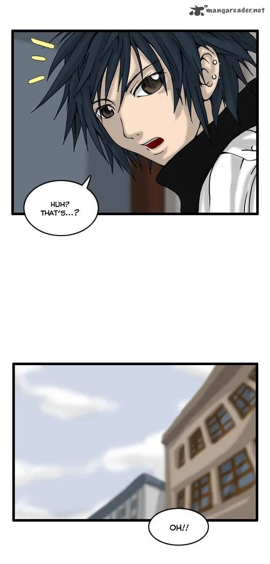 Chess Isle Chapter 10 page 10