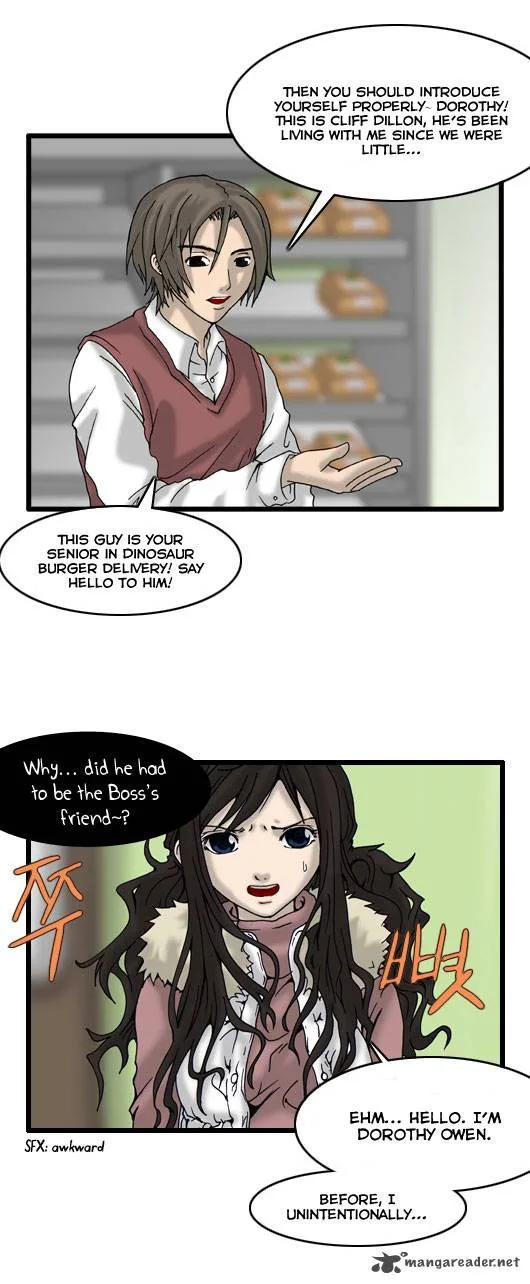 Chess Isle Chapter 10 page 18