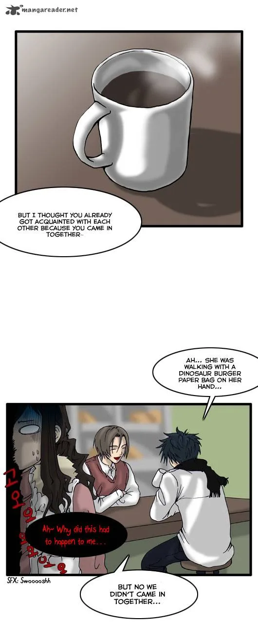 Chess Isle Chapter 10 page 17