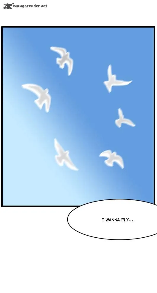 Chess Isle Chapter 11 page 20