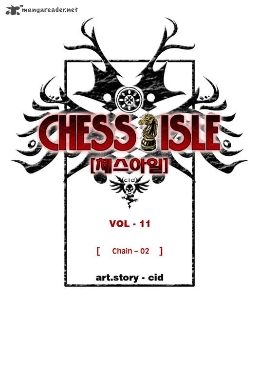 Chess Isle Chapter 11 page 2