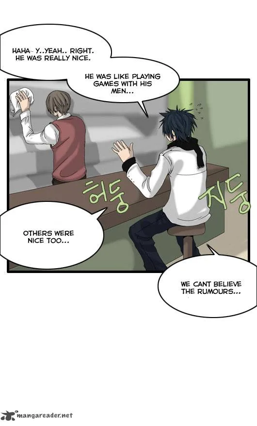 Chess Isle Chapter 11 page 10