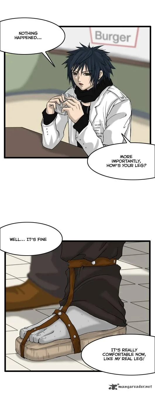 Chess Isle Chapter 11 page 4