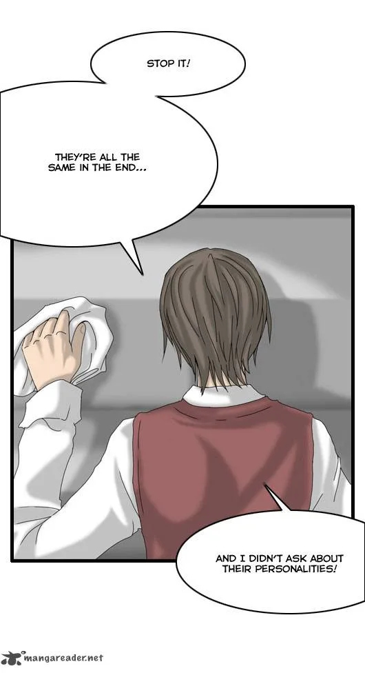 Chess Isle Chapter 11 page 11