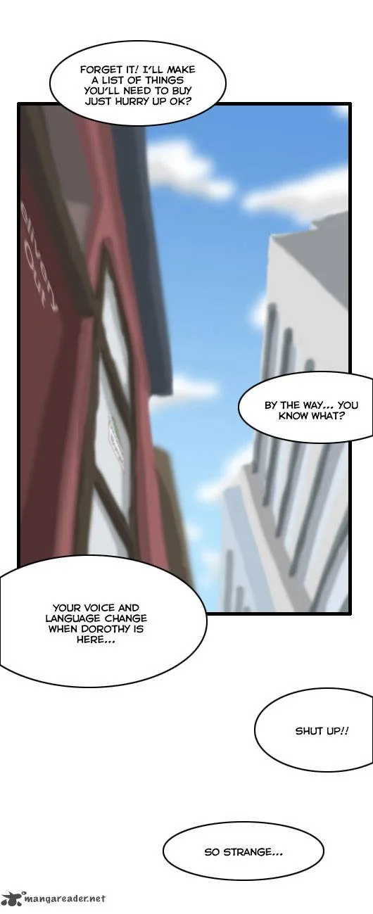 Chess Isle Chapter 11 page 17
