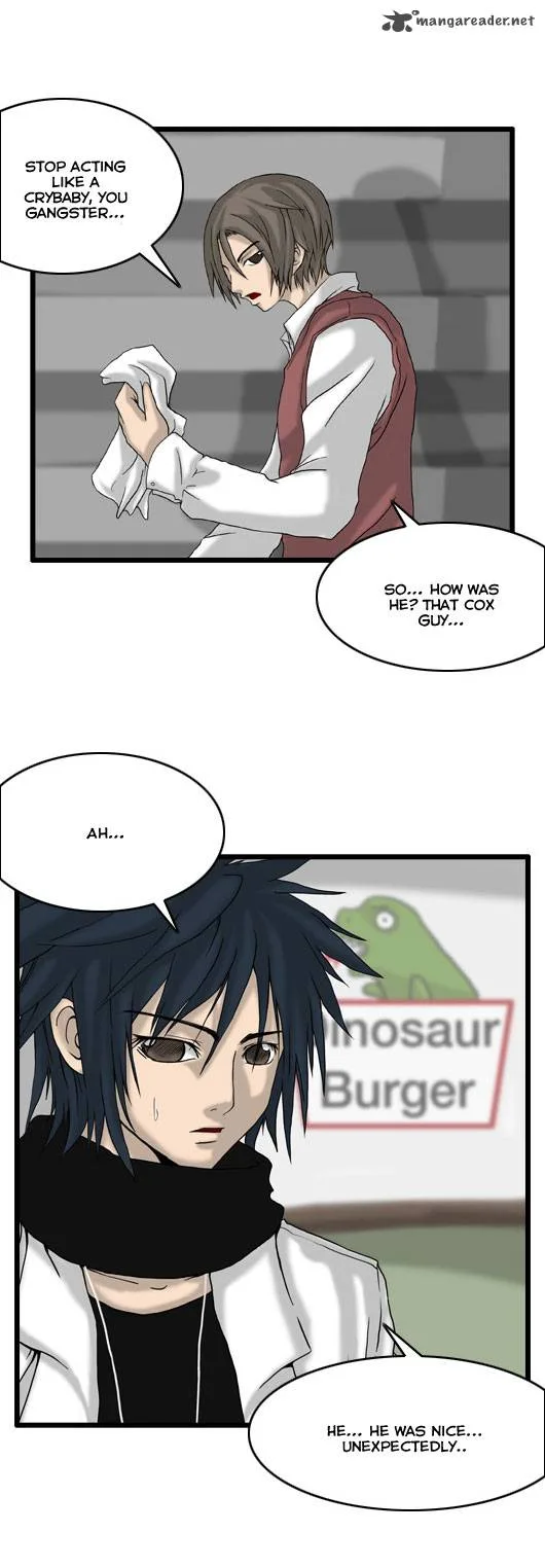 Chess Isle Chapter 11 page 9