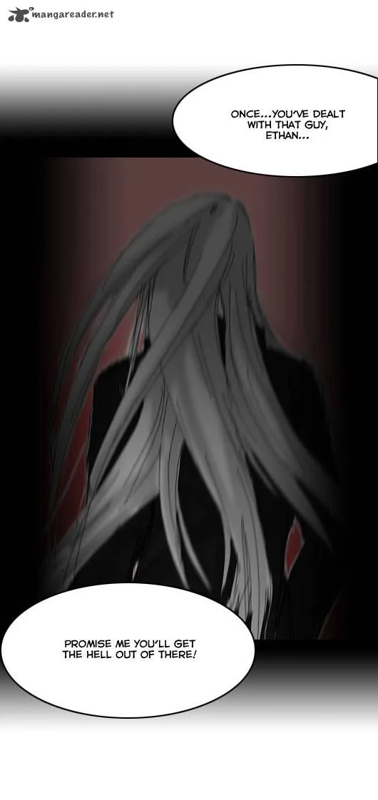 Chess Isle Chapter 11 page 14