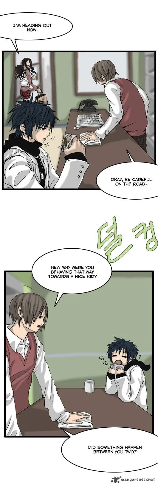 Chess Isle Chapter 11 page 3
