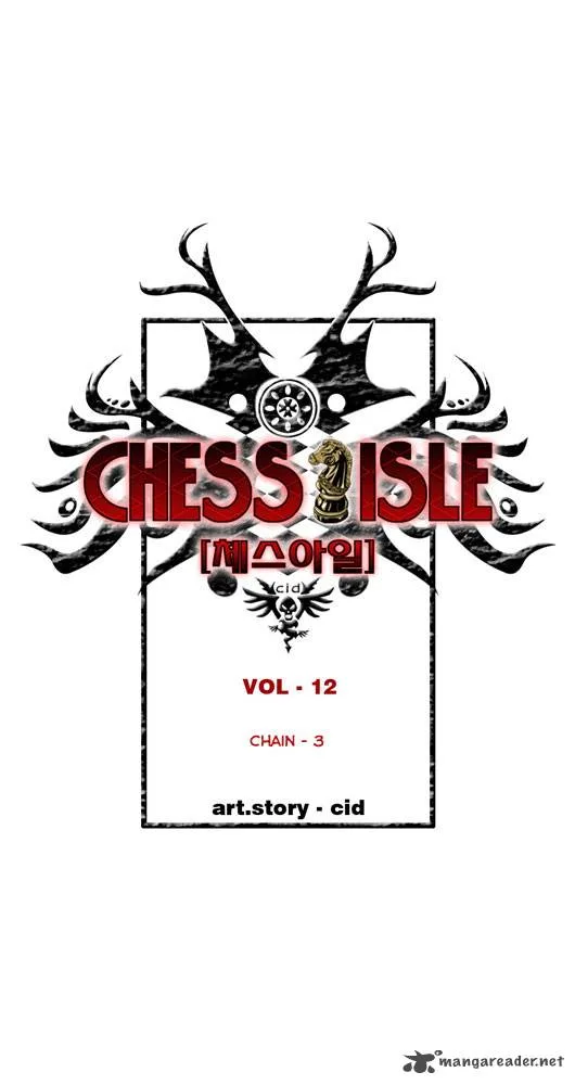 Chess Isle Chapter 12 page 3