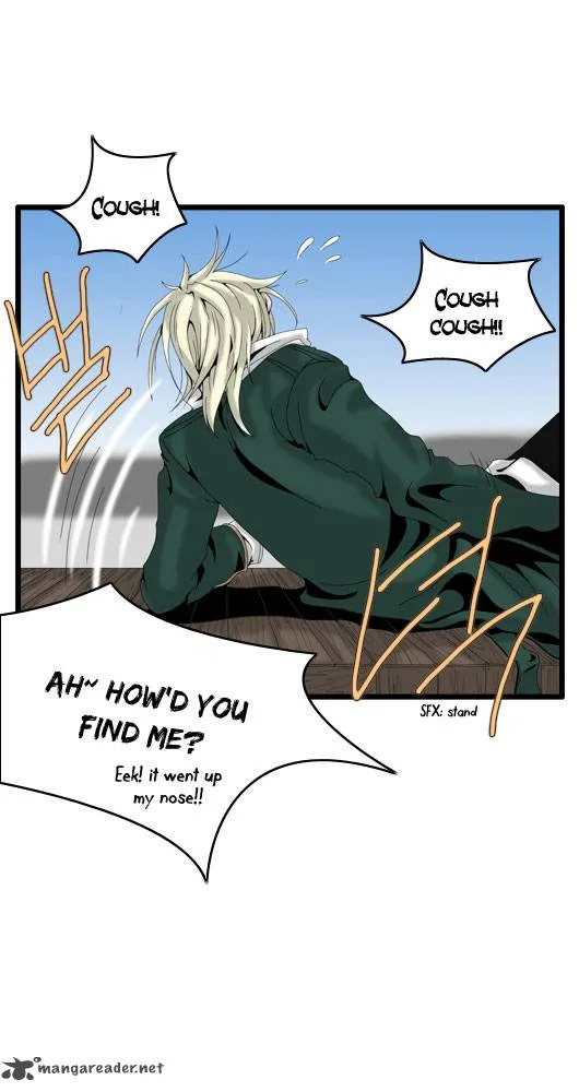 Chess Isle Chapter 12 page 5