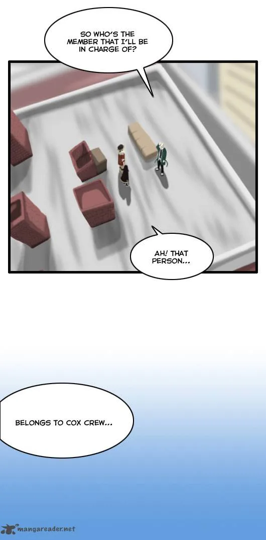 Chess Isle Chapter 12 page 17
