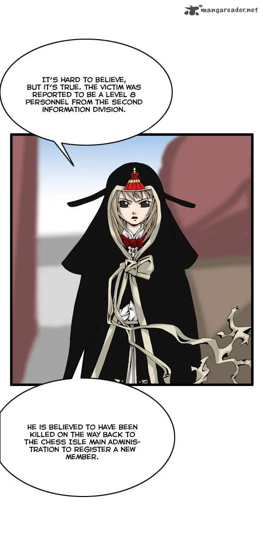 Chess Isle Chapter 12 page 10