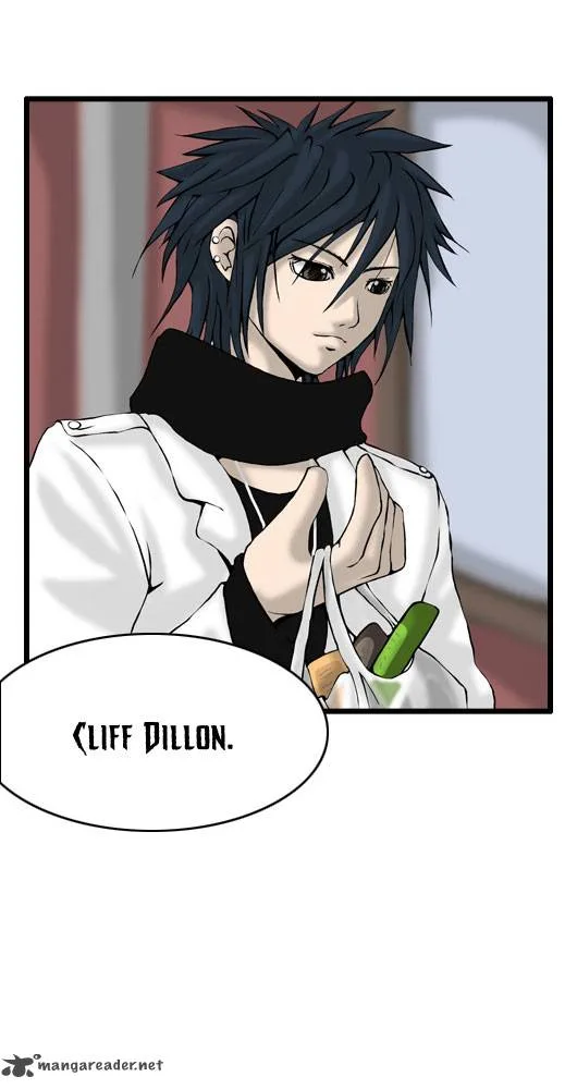 Chess Isle Chapter 12 page 19