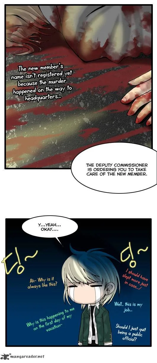 Chess Isle Chapter 12 page 12