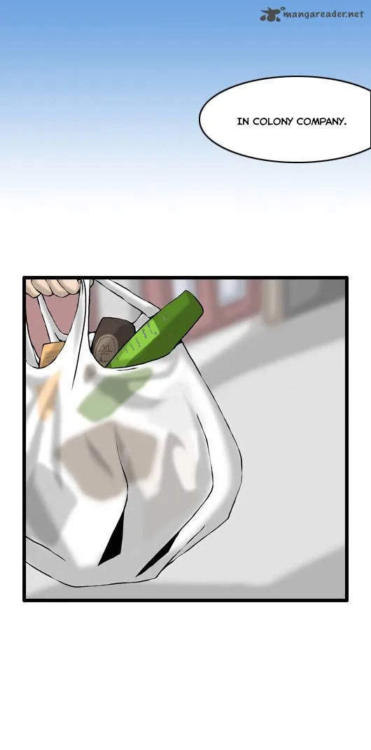 Chess Isle Chapter 12 page 18