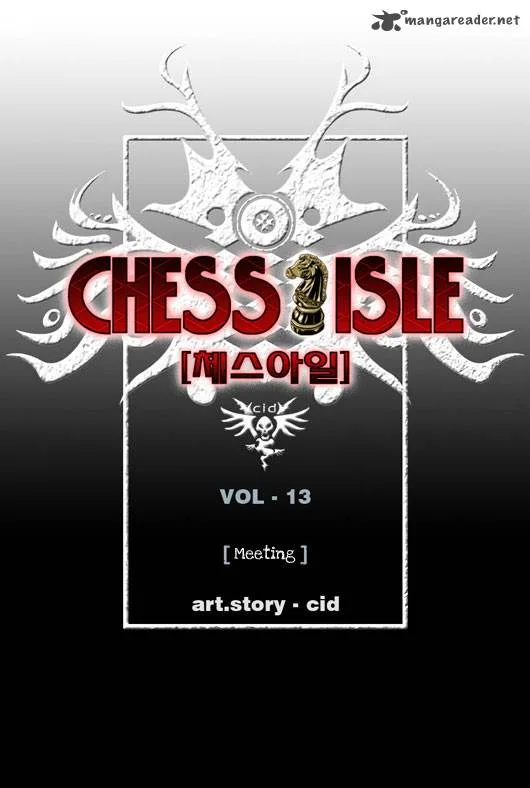 Chess Isle Chapter 13 page 3