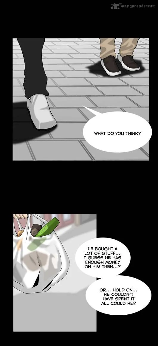 Chess Isle Chapter 13 page 4