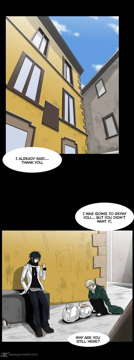 Chess Isle Chapter 13 page 12