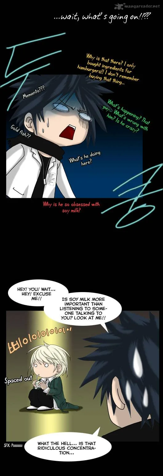 Chess Isle Chapter 13 page 15