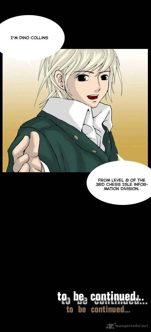 Chess Isle Chapter 13 page 17