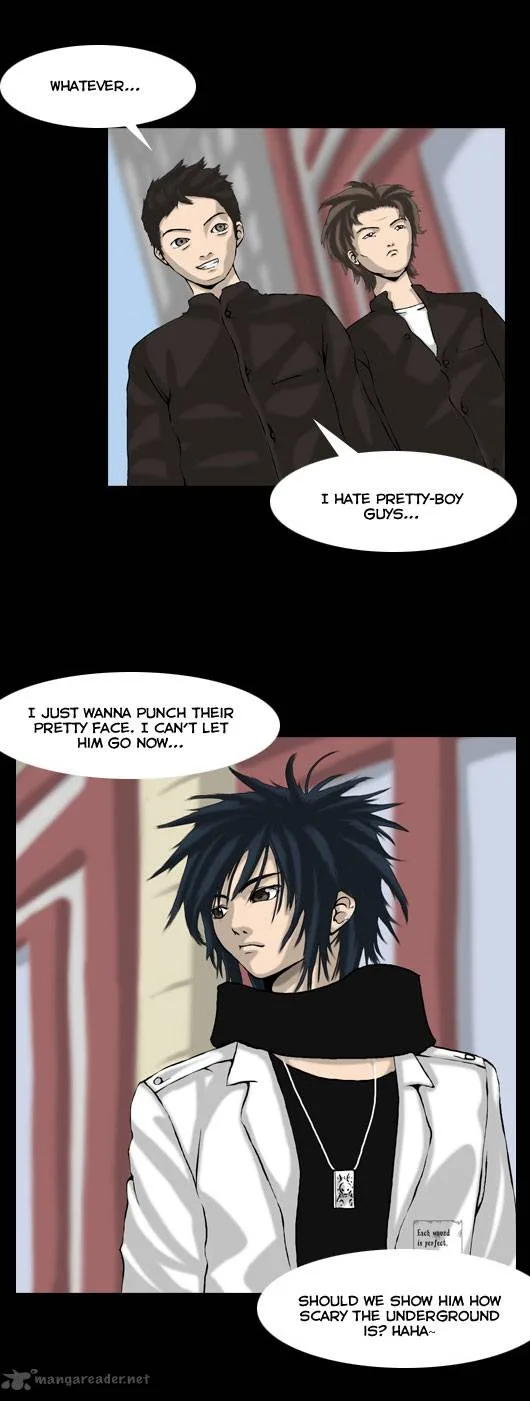 Chess Isle Chapter 13 page 5