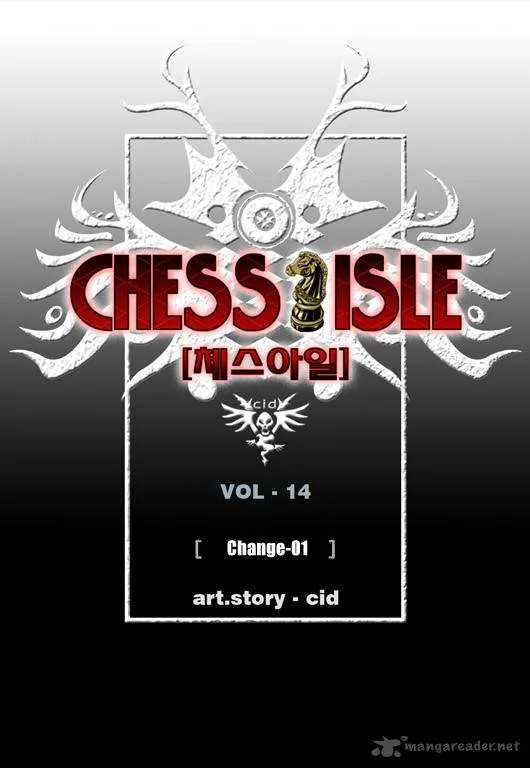 Chess Isle Chapter 14 page 2