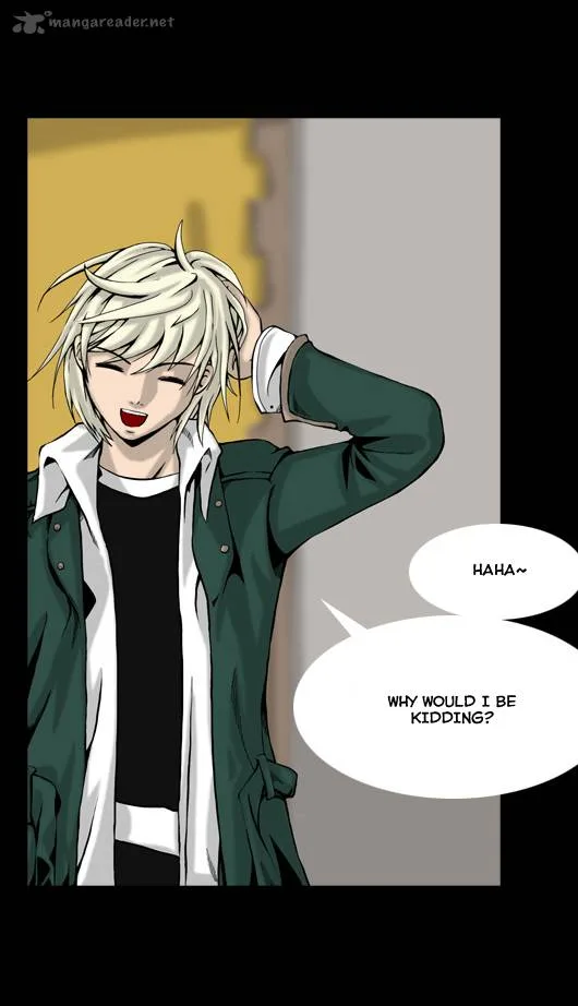 Chess Isle Chapter 14 page 4