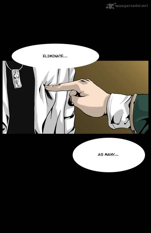 Chess Isle Chapter 14 page 11
