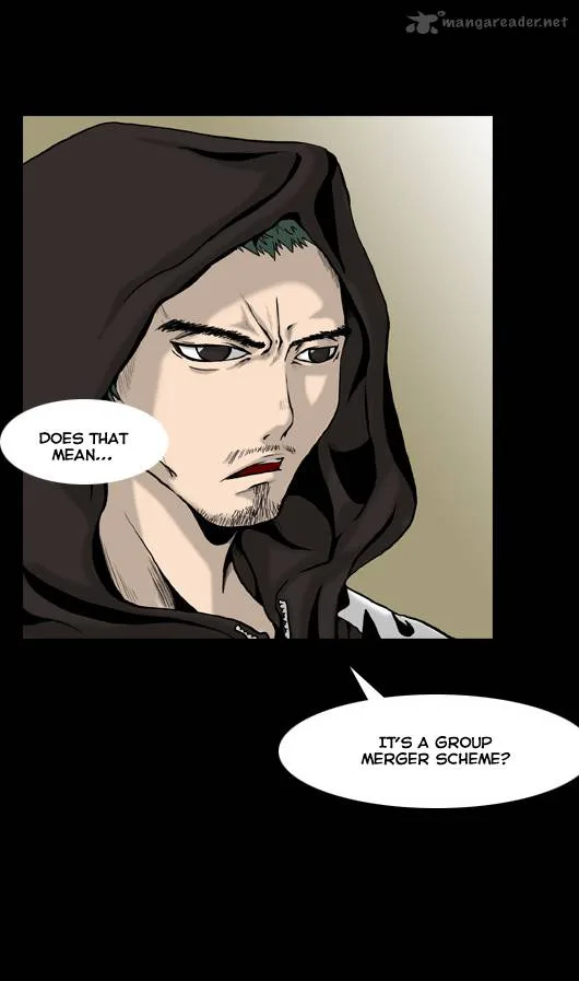 Chess Isle Chapter 14 page 21