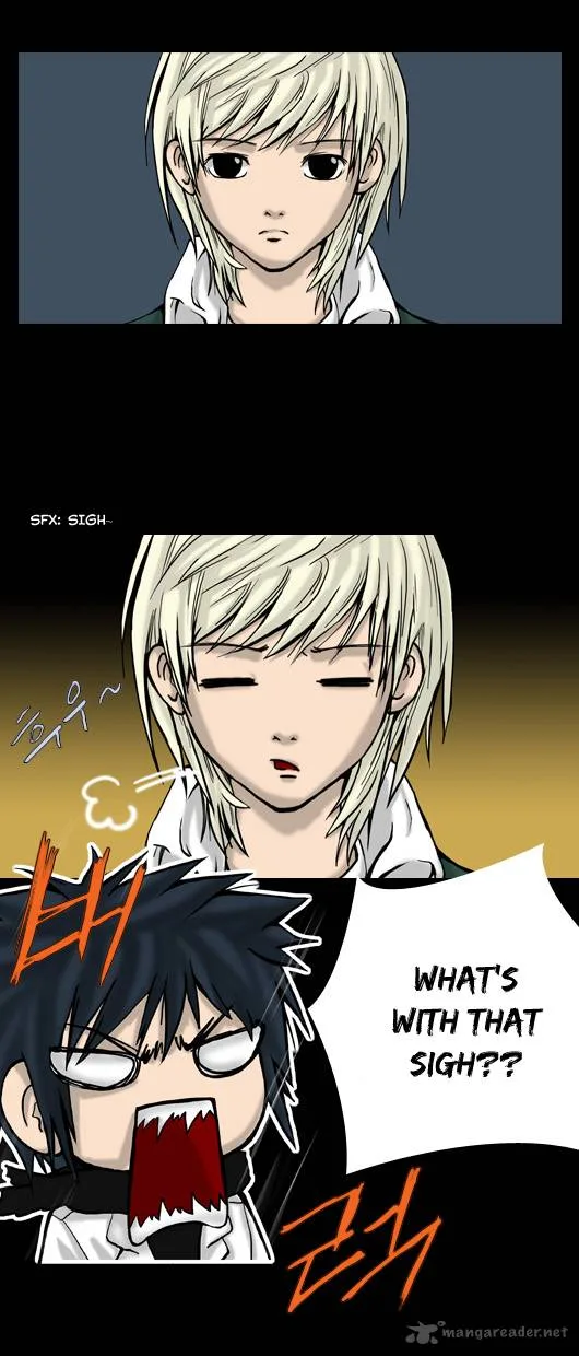 Chess Isle Chapter 14 page 8