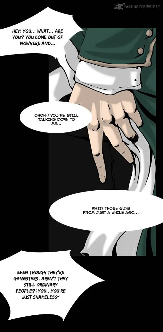 Chess Isle Chapter 14 page 7
