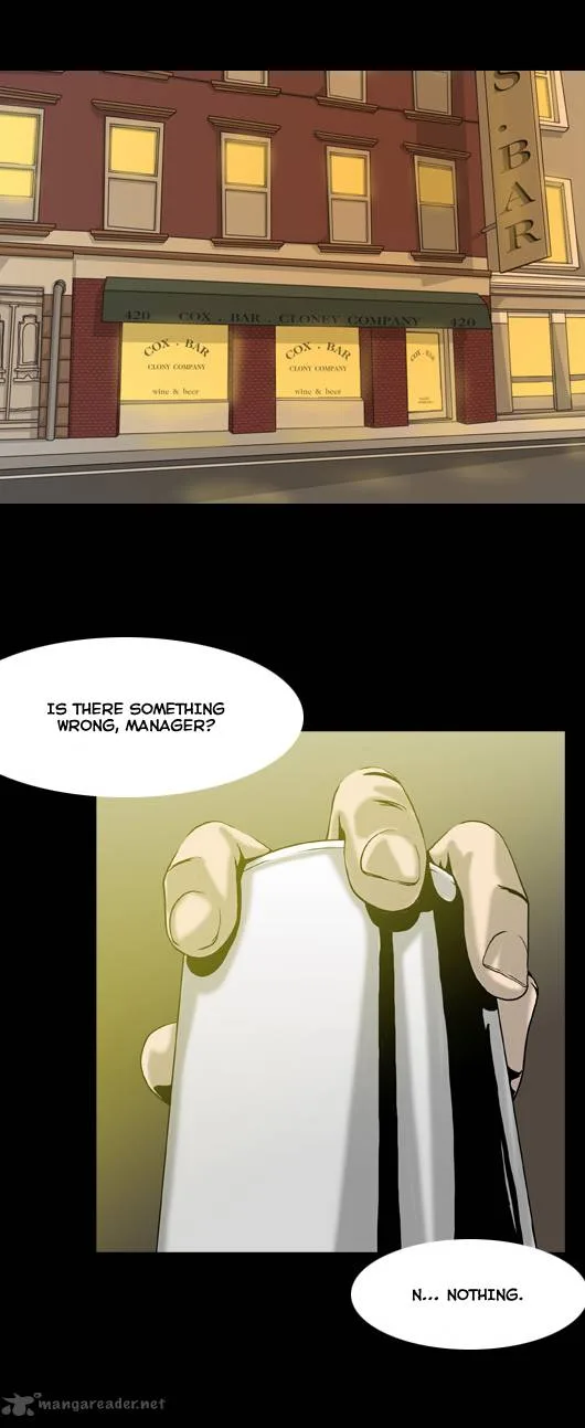 Chess Isle Chapter 14 page 15