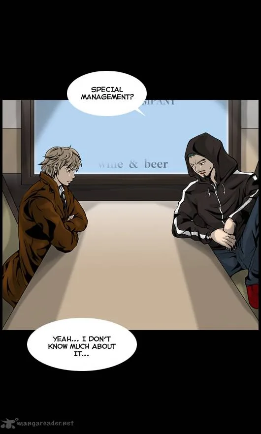 Chess Isle Chapter 14 page 19