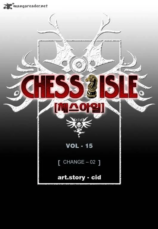 Chess Isle Chapter 15 page 2