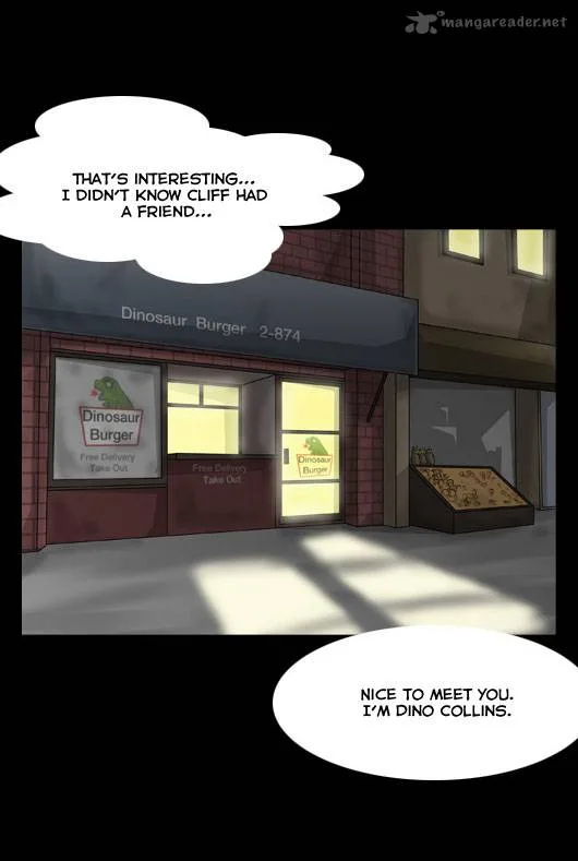 Chess Isle Chapter 15 page 23