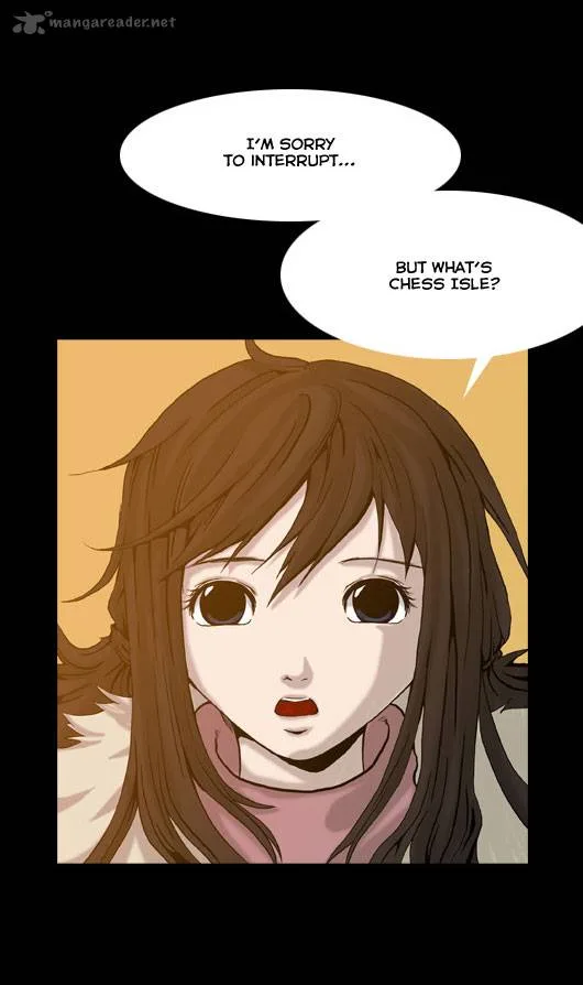 Chess Isle Chapter 15 page 12