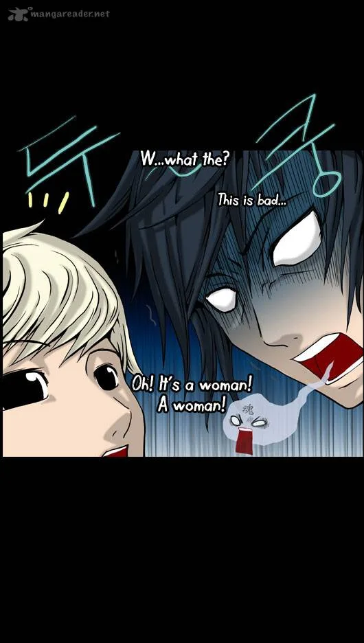 Chess Isle Chapter 15 page 13