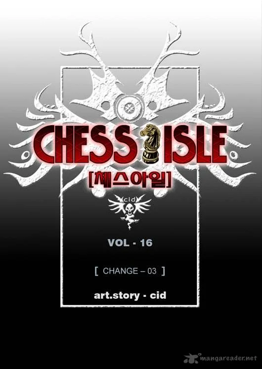 Chess Isle Chapter 16 page 3