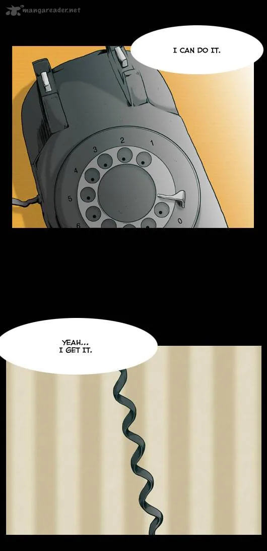 Chess Isle Chapter 16 page 5