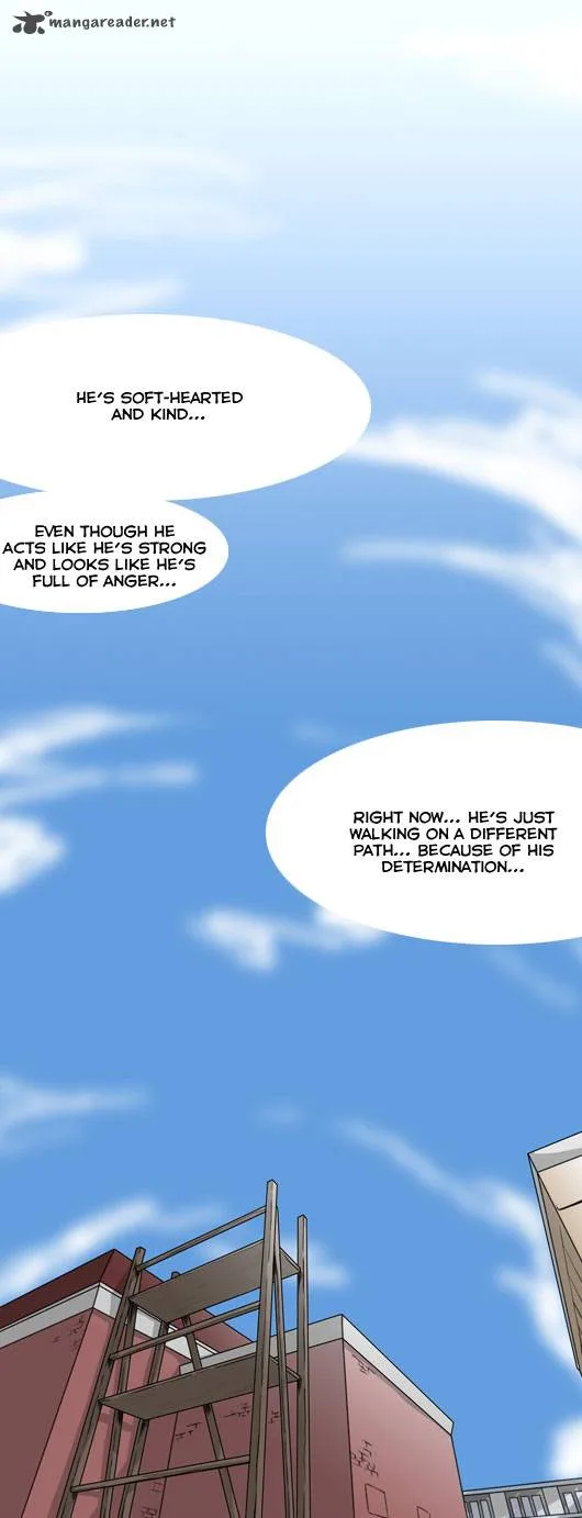 Chess Isle Chapter 16 page 20