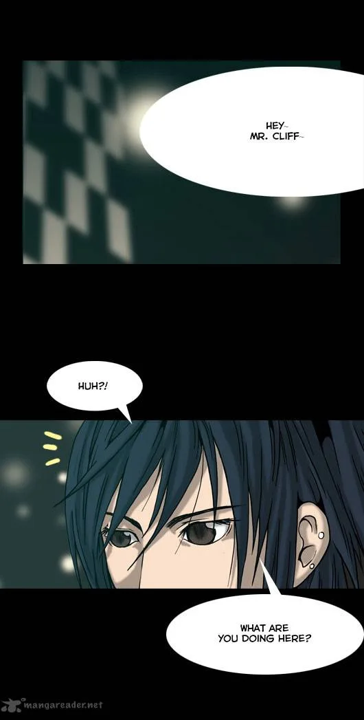 Chess Isle Chapter 16 page 29