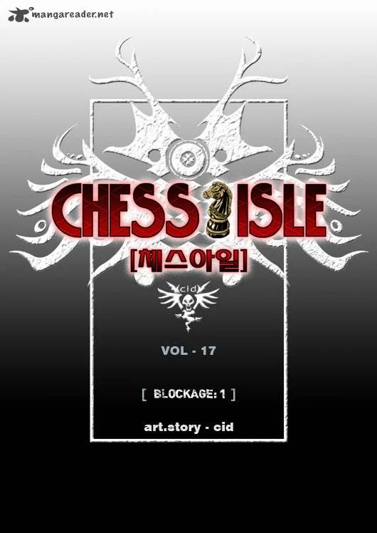 Chess Isle Chapter 17 page 3