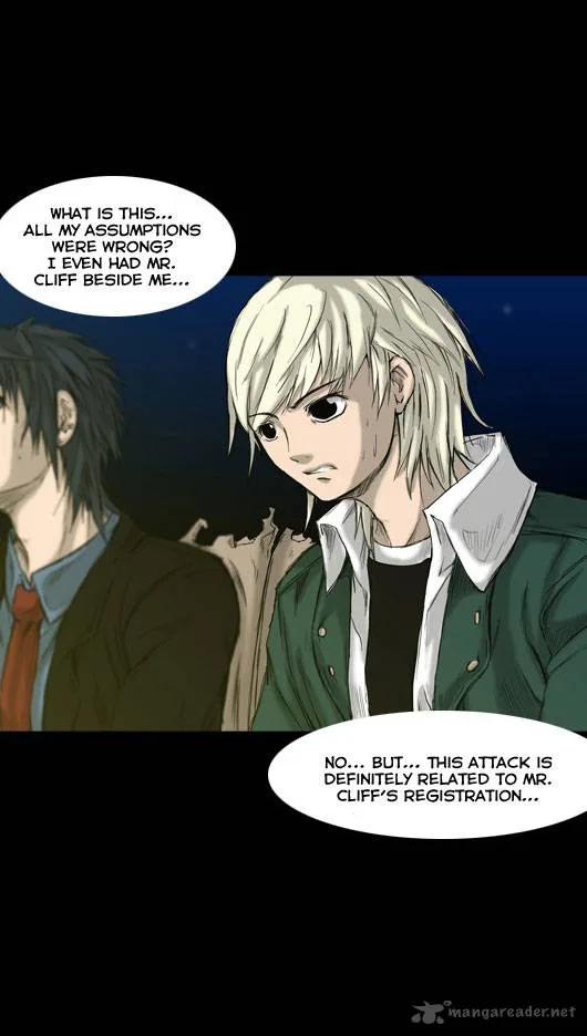 Chess Isle Chapter 17 page 24