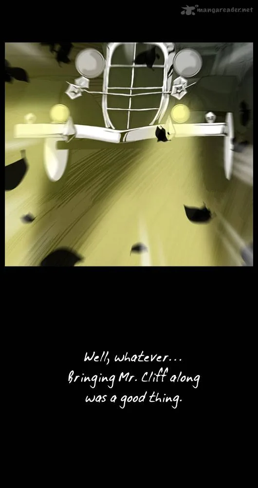 Chess Isle Chapter 17 page 9