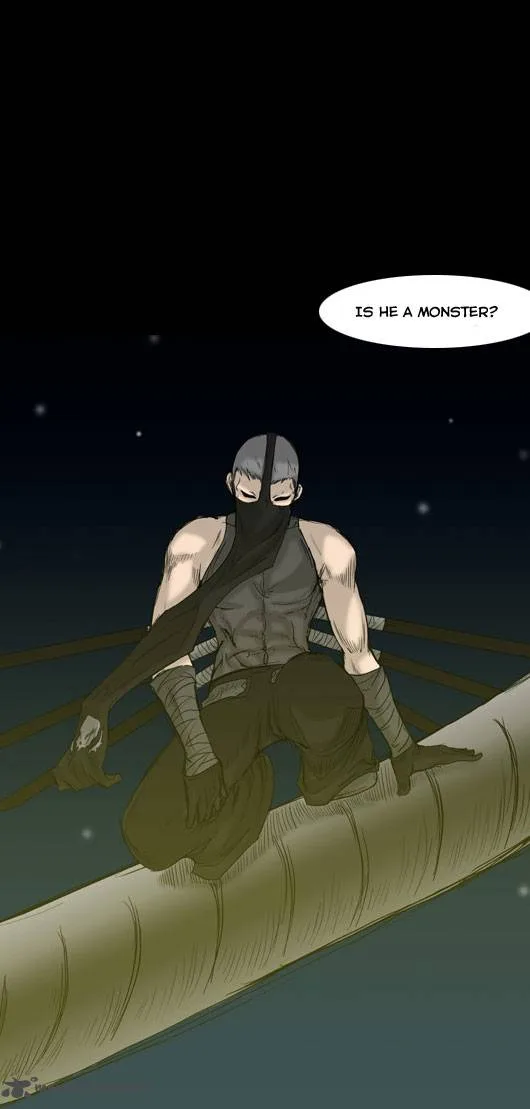 Chess Isle Chapter 17 page 23