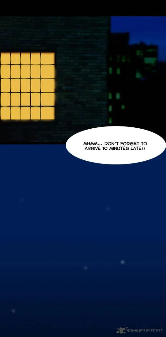 Chess Isle Chapter 17 page 20
