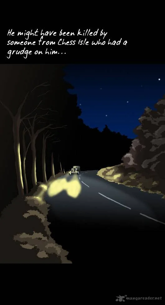 Chess Isle Chapter 17 page 5